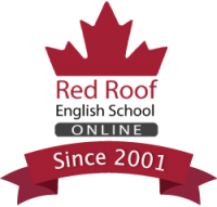 Red Roof English Online